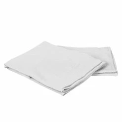 Hot Sale 🤩 Exclusive Fabrics 100% Combed Cotton Jersey Pillow Case Set With Aloe Vera Treatment (Set Of 2) - (20 X 30) Ivory 🧨 -Exclusive Fabrics SHOP Exclusive Fabrics 100 Combed Cotton Jersey Pillow Case Set with Aloe Vera Treatment Set of 2 20 x 30 36fe8cac e743 468e 9d80 7efb602205be