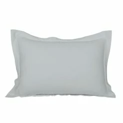 Hot Sale 🤩 Exclusive Fabrics 100% Combed Cotton Jersey Pillow Case Set With Aloe Vera Treatment (Set Of 2) - (20 X 30) Ivory 🧨 -Exclusive Fabrics SHOP Exclusive Fabrics 100 Combed Cotton Jersey Pillow Case Set with Aloe Vera Treatment Set of 2 20 x 30 44d5b2cb 1483 43be aca3 0e4626dc71cb