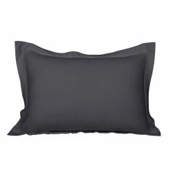 Hot Sale 🤩 Exclusive Fabrics 100% Combed Cotton Jersey Pillow Case Set With Aloe Vera Treatment (Set Of 2) - (20 X 30) Ivory 🧨 -Exclusive Fabrics SHOP Exclusive Fabrics 100 Combed Cotton Jersey Pillow Case Set with Aloe Vera Treatment Set of 2 20 x 30 79381651 12a4 4da6 9b01 30cd650973c1