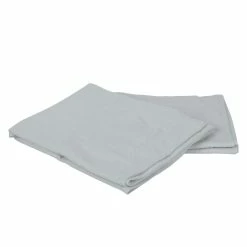 Hot Sale 🤩 Exclusive Fabrics 100% Combed Cotton Jersey Pillow Case Set With Aloe Vera Treatment (Set Of 2) - (20 X 30) Ivory 🧨 -Exclusive Fabrics SHOP Exclusive Fabrics 100 Combed Cotton Jersey Pillow Case Set with Aloe Vera Treatment Set of 2 20 x 30 a83c171f 95c6 4e2b 840f dc913dc42e7f