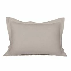 Hot Sale 🤩 Exclusive Fabrics 100% Combed Cotton Jersey Pillow Case Set With Aloe Vera Treatment (Set Of 2) - (20 X 30) Ivory 🧨 -Exclusive Fabrics SHOP Exclusive Fabrics 100 Combed Cotton Jersey Pillow Case Set with Aloe Vera Treatment Set of 2 20 x 30 f8d625b3 abd0 4363 aa7d 06933ca25e75