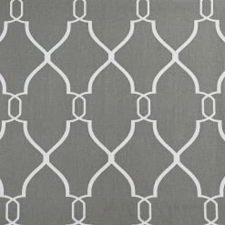 Best deal 🎉 Exclusive Fabrics Aiden Printed Cotton Apron - 27 X 34 💯 -Exclusive Fabrics SHOP Exclusive Fabrics Aiden Printed Cotton Apron 6