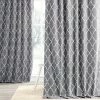 Best reviews of ✨ Exclusive Fabrics Aiden Printed Cotton Curtain (1 Panel) Aiden Grey ⌛ -Exclusive Fabrics SHOP Exclusive Fabrics Aiden Printed Cotton Curtain Panel 36be81c6 19bf 4c92 b547 b87ed0839616