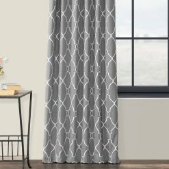 Best reviews of ✨ Exclusive Fabrics Aiden Printed Cotton Curtain (1 Panel) Aiden Grey ⌛ 20 Best reviews of ✨ Exclusive Fabrics Aiden Printed Cotton Curtain (1 Panel) Aiden Grey ⌛ -Exclusive Fabrics SHOP Exclusive Fabrics Aiden Printed Cotton Curtain Panel 667c2218 3512 4643 b784 126d036f46d1