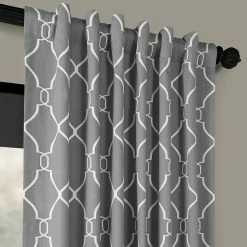 Best reviews of ✨ Exclusive Fabrics Aiden Printed Cotton Curtain (1 Panel) Aiden Grey ⌛ 18 Best reviews of ✨ Exclusive Fabrics Aiden Printed Cotton Curtain (1 Panel) Aiden Grey ⌛ -Exclusive Fabrics SHOP Exclusive Fabrics Aiden Printed Cotton Curtain Panel cb5899f7 06af 40ac bd2d 0bd4c66865fe