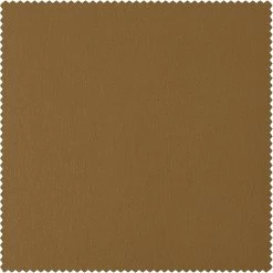 Best Sale ✨ Exclusive Fabrics Amber Gold Velvet Blkt Extra Wide Curtain Panel (1 Panel) 🔥 -Exclusive Fabrics SHOP Exclusive Fabrics Amber Gold Velvet Blkt Extra Wide Curtain Panel 281 Panel29 7