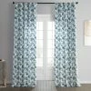 Cheapest 😍 Exclusive Fabrics Artemis Printed Cotton Curtain (1 Panel) Artemis Rust 😉 -Exclusive Fabrics SHOP Exclusive Fabrics Artemis Printed Cotton Curtain Panel