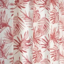 Cheapest 😍 Exclusive Fabrics Artemis Printed Cotton Curtain (1 Panel) Artemis Rust 😉 -Exclusive Fabrics SHOP Exclusive Fabrics Artemis Printed Cotton Curtain Panel 11