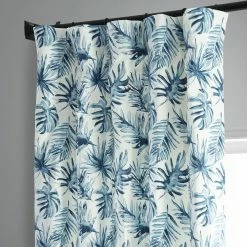 Cheapest 😍 Exclusive Fabrics Artemis Printed Cotton Curtain (1 Panel) Artemis Rust 😉 -Exclusive Fabrics SHOP Exclusive Fabrics Artemis Printed Cotton Curtain Panel 6