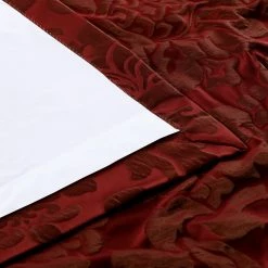 Promo ๐ฅฐ Exclusive Fabrics Astoria Red/Bronze Faux Silk Jacquard Curtain (1 Panel) ๐ 14 Promo ๐ฅฐ Exclusive Fabrics Astoria Red/Bronze Faux Silk Jacquard Curtain (1 Panel) ๐ -Exclusive Fabrics SHOP Exclusive Fabrics Astoria Red Bronze Faux Silk Jacquard Curtains 1a0d8d3a 776f 4d7e bdeb 06d60f601db7