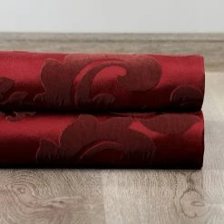 Promo ๐ฅฐ Exclusive Fabrics Astoria Red/Bronze Faux Silk Jacquard Curtain (1 Panel) ๐ 15 Promo ๐ฅฐ Exclusive Fabrics Astoria Red/Bronze Faux Silk Jacquard Curtain (1 Panel) ๐ -Exclusive Fabrics SHOP Exclusive Fabrics Astoria Red Bronze Faux Silk Jacquard Curtains f07e58c6 fe68 4687 9993 6e4fd25050b8