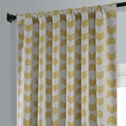 Flash Sale 😍 Exclusive Fabrics Badge Blackout Room Darkening Curtain Panel Pair (2 Panels) Badges Gold 👍 16 Flash Sale 😍 Exclusive Fabrics Badge Blackout Room Darkening Curtain Panel Pair (2 Panels) Badges Gold 👍 -Exclusive Fabrics SHOP Exclusive Fabrics Badge Blackout Room Darkening Curtain Panel Pair 5