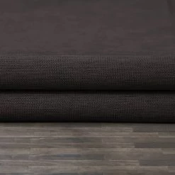 Discount 🎁 Exclusive Fabrics Smoked Truffle Bellino Room Darkening Curtain (1 Panel) 🥰 -Exclusive Fabrics SHOP Exclusive Fabrics Bellino Grey Blackout Curtain Panel 7