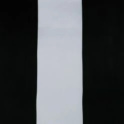 Buy 🔔 Exclusive Fabrics Black & Fog White Stripe Room Darkening Curtain Panel Pair (2 Panels) Awning Black & Fog White 🎁 -Exclusive Fabrics SHOP Exclusive Fabrics Black and White Vertical Striped Blackout Curtain Panel Set 69045a0b 3812 4196 b0e3 b4d0dd299021