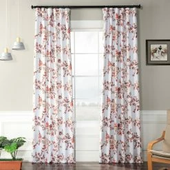 Cheap 👍 Exclusive Fabrics Room Darkening Curtain Panel Pair (2 Panels) Antique Elm ⭐ -Exclusive Fabrics SHOP Exclusive Fabrics Blackout Curtain Panel Pair 10c533ba 047f 4b1b a42b 1ad05745c494