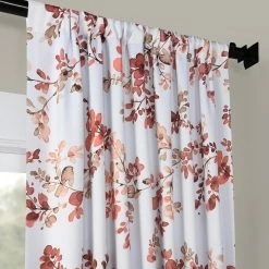 Cheap 👍 Exclusive Fabrics Room Darkening Curtain Panel Pair (2 Panels) Antique Elm ⭐ -Exclusive Fabrics SHOP Exclusive Fabrics Blackout Curtain Panel Pair 777564b8 457c 4c86 8d6a 28ef814cae22