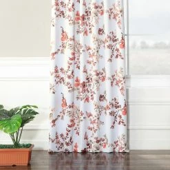 Cheap 👍 Exclusive Fabrics Room Darkening Curtain Panel Pair (2 Panels) Antique Elm ⭐ -Exclusive Fabrics SHOP Exclusive Fabrics Blackout Curtain Panel Pair 9136751e 3795 4389 89a6 5c6eb82039a2