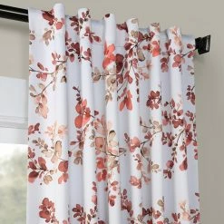 Cheap 👍 Exclusive Fabrics Room Darkening Curtain Panel Pair (2 Panels) Antique Elm ⭐ -Exclusive Fabrics SHOP Exclusive Fabrics Blackout Curtain Panel Pair a42012f1 14f8 4e8a 847a 51bc18352dbe