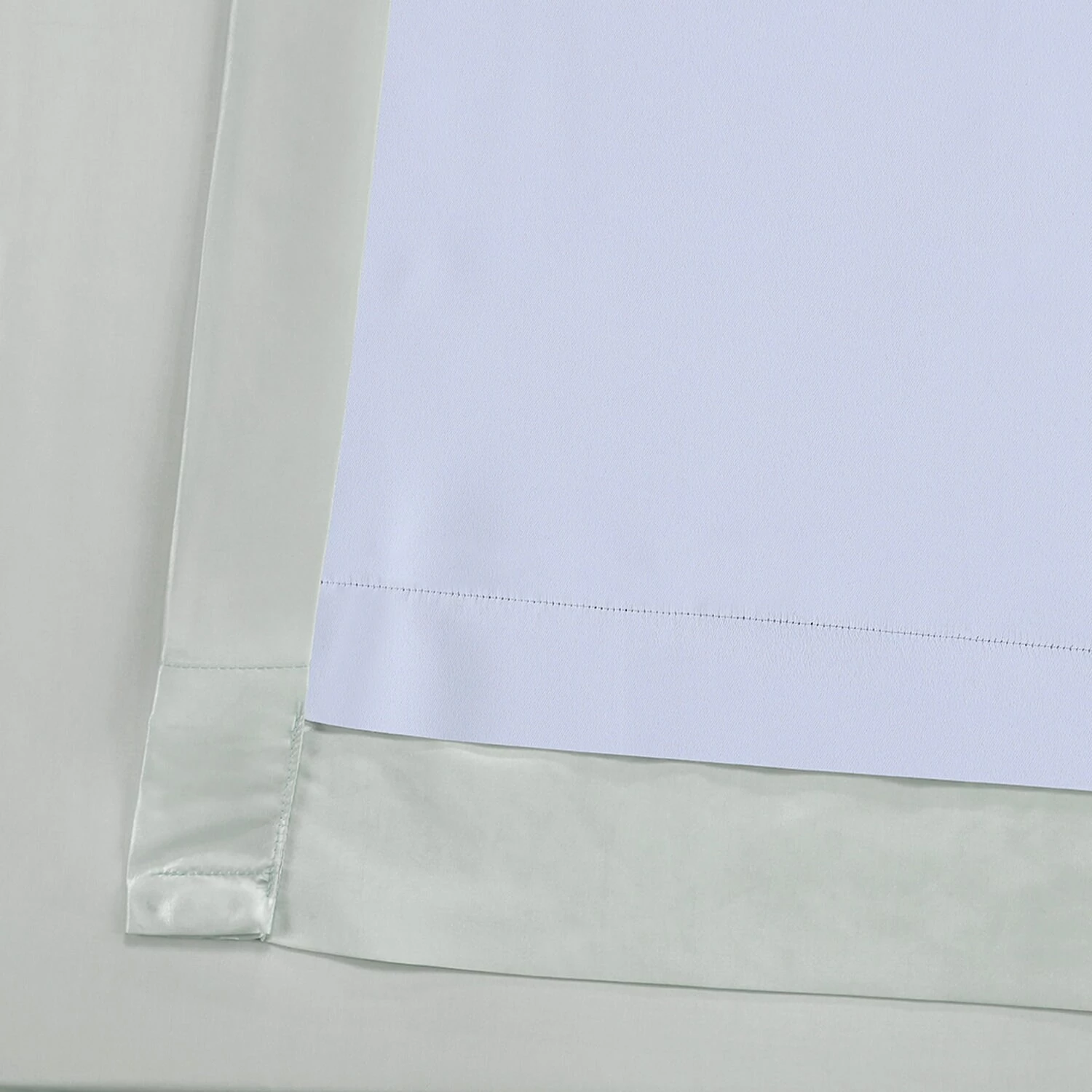 Buy 🌟 Exclusive Fabrics Ex. Fabrics Blackout Faux Silk Taffeta Curtain (1 Panel) Golden Spice 👏 15 Buy 🌟 Exclusive Fabrics Ex. Fabrics Blackout Faux Silk Taffeta Curtain (1 Panel) Golden Spice 👏 - Image 13