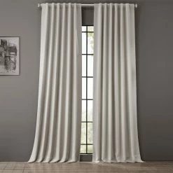 Best deal 🧨 Exclusive Fabrics Blackout Room Darkening Curtain Panel Pair (2 Panels) Fresco Blush ❤️ -Exclusive Fabrics SHOP Exclusive Fabrics Blackout Room Darkening Curtain Panel Pair 282 Panels29 2