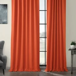 Flash Sale ๐ฅ Exclusive Fabrics Blaze Blackout Thermal Curtain Panel Pair (2 Panels) ๐ 15 Flash Sale ๐ฅ Exclusive Fabrics Blaze Blackout Thermal Curtain Panel Pair (2 Panels) ๐ -Exclusive Fabrics SHOP Exclusive Fabrics Blaze Blackout Thermal Curtain Panel Pair 4