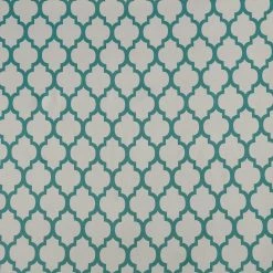 Brand new ๐ Exclusive Fabrics Casablanca Aqua/ Beige Room Darkening Curtain Panel Pair (2 Panels) โญ 19 Brand new ๐ Exclusive Fabrics Casablanca Aqua/ Beige Room Darkening Curtain Panel Pair (2 Panels) โญ -Exclusive Fabrics SHOP Exclusive Fabrics Casablanca Aqua Beige Pole Pocket Blackout Curtain Panel Pair 4bc233d4 7060 44ec 9bd0 4ee44e7321e1