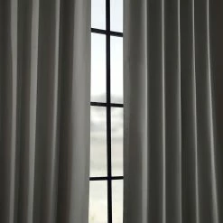 Buy ๐คฉ Exclusive Fabrics Anthracite Grey Blackout Curtain Panel Pair (2 Panels) ๐ 19 Buy ๐คฉ Exclusive Fabrics Anthracite Grey Blackout Curtain Panel Pair (2 Panels) ๐ -Exclusive Fabrics SHOP Exclusive Fabrics Charcoal Rod Pocket and Back Tab Blackout Curtain Panel Pair ca8ee5fd 47cd 40a8 9f9d ef76c5739ae4