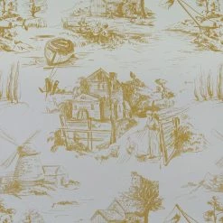 Top 10 🤩 Exclusive Fabrics Conte Blackout Room Darkening Curtain Panel Pair (2 Panels) Conte Raw Sienna 😀 -Exclusive Fabrics SHOP Exclusive Fabrics Conte Blackout Room Darkening Curtain Panel Pair 8