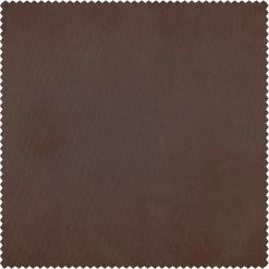 Cheap 🧨 Exclusive Fabrics Copper Brown Faux Silk Taffeta Curtain (1 Panel) ⌛ -Exclusive Fabrics SHOP Exclusive Fabrics Copper Brown Faux Silk Taffeta Curtain 281 Panel29 8