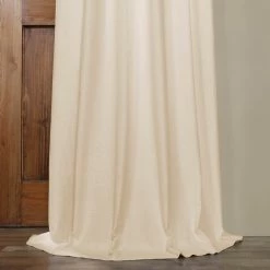 Top 10 🤩 Exclusive Fabrics Cotton Linen Blend Single Curtain (1 Panel) Seal Grey 💯 -Exclusive Fabrics SHOP Exclusive Fabrics Cotton Linen Blend Single Curtain 281 Panel29 7