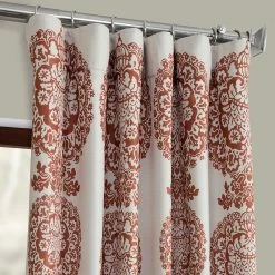 Wholesale 🤩 Exclusive Fabrics Cyprus Printed Linen Textured Room Darkening Curtain (1 Panel) Black ✨ -Exclusive Fabrics SHOP Exclusive Fabrics Cyprus Printed Linen Textured Blackout Curtain b0cae23c 0608 4a66 9f9f 0cb7e055a64f