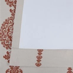 Wholesale 🤩 Exclusive Fabrics Cyprus Printed Linen Textured Room Darkening Curtain (1 Panel) Black ✨ -Exclusive Fabrics SHOP Exclusive Fabrics Cyprus Printed Linen Textured Blackout Curtain dd8663fa 3517 4c16 8397 ee0432f0779c