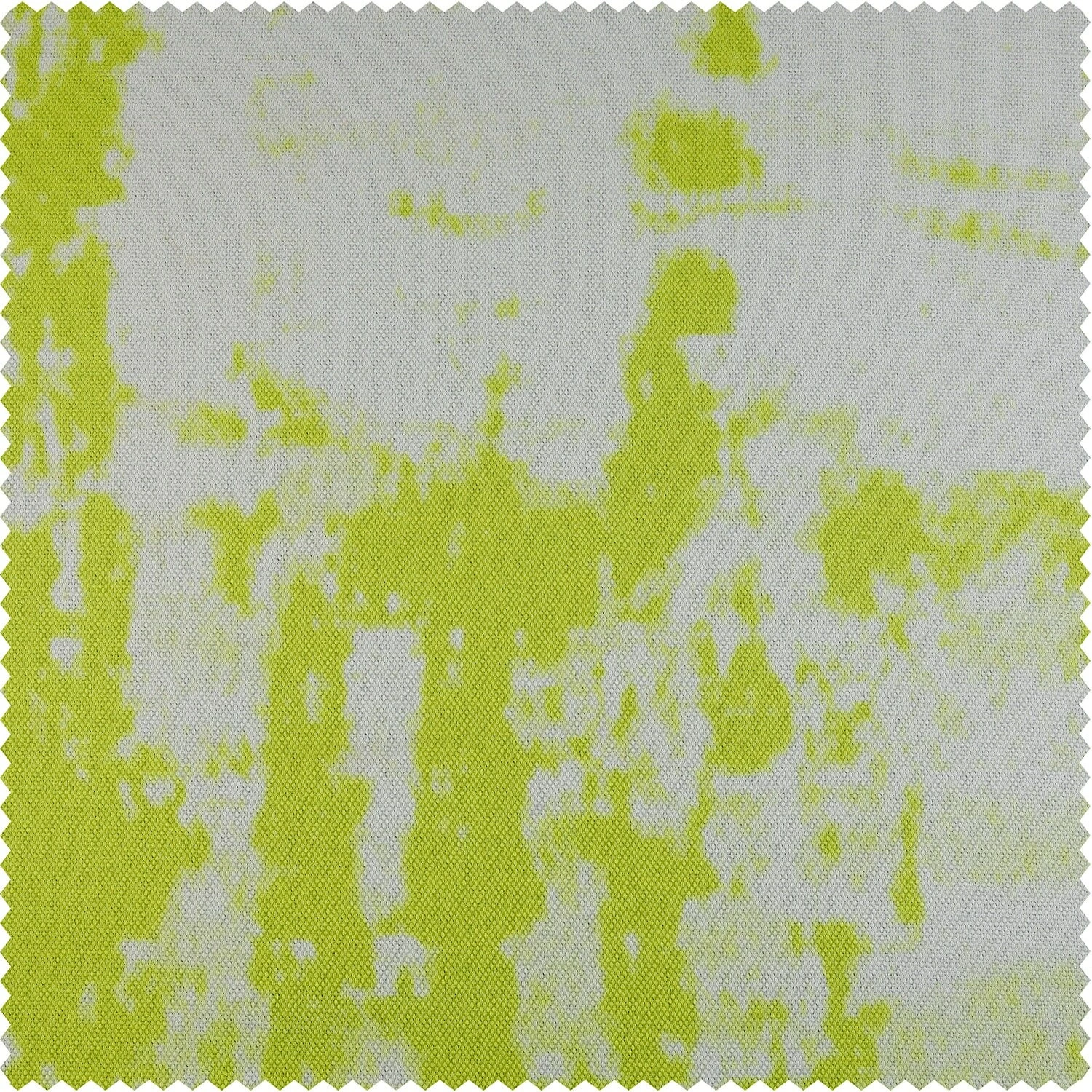 Promo 🛒 Exclusive Fabrics Dapple Printed Linen Textured Blackout Curtain (1 Panel) Dapple Green 🥰 12 Promo 🛒 Exclusive Fabrics Dapple Printed Linen Textured Blackout Curtain (1 Panel) Dapple Green 🥰 - Image 10