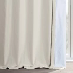 Best deal 🌟 Exclusive Fabrics Dune Textured Hotel Blackout Cotton Curtain (1 Panel) Noble Navy 😉 -Exclusive Fabrics SHOP Exclusive Fabrics Dune Textured Hotel Blackout Cotton Curtain 281 Panel29 11
