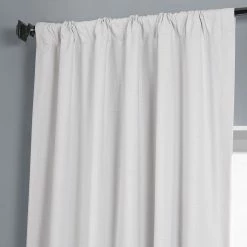 Best deal 🌟 Exclusive Fabrics Dune Textured Hotel Blackout Cotton Curtain (1 Panel) Noble Navy 😉 -Exclusive Fabrics SHOP Exclusive Fabrics Dune Textured Hotel Blackout Cotton Curtain 281 Panel29 5
