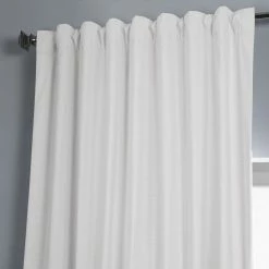 Best deal 🌟 Exclusive Fabrics Dune Textured Hotel Blackout Cotton Curtain (1 Panel) Noble Navy 😉 -Exclusive Fabrics SHOP Exclusive Fabrics Dune Textured Hotel Blackout Cotton Curtain 281 Panel29 6