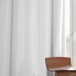 Best deal 🌟 Exclusive Fabrics Dune Textured Hotel Blackout Cotton Curtain (1 Panel) Noble Navy 😉 -Exclusive Fabrics SHOP Exclusive Fabrics Dune Textured Hotel Blackout Cotton Curtain 281 Panel29 8