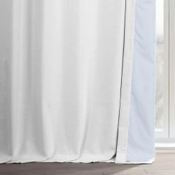 Best deal 🌟 Exclusive Fabrics Dune Textured Hotel Blackout Cotton Curtain (1 Panel) Noble Navy 😉 -Exclusive Fabrics SHOP Exclusive Fabrics Dune Textured Hotel Blackout Cotton Curtain 281 Panel29 9
