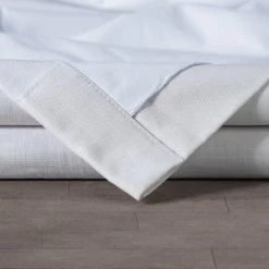 New 😉 Exclusive Fabrics Dune Textured Hotel Blackout Cotton Grommet Curtain (1 Panel) Noble Navy 🔥 -Exclusive Fabrics SHOP Exclusive Fabrics Dune Textured Hotel Blackout Cotton Grommet Curtain 281 Panel29 12