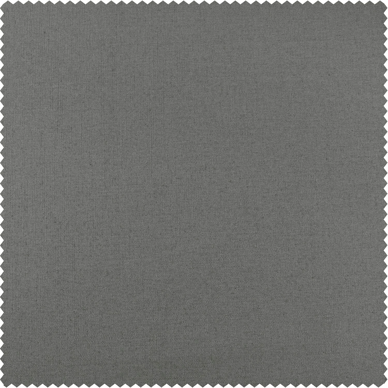 Cheap ❤️ Exclusive Fabrics Dune Textured Solid Cotton Curtain Pair (2 Panels) Dark Teal Green ✨ 13 Cheap ❤️ Exclusive Fabrics Dune Textured Solid Cotton Curtain Pair (2 Panels) Dark Teal Green ✨ - Image 11