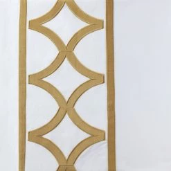 Discount โจ Exclusive Fabrics Embroidered Faux Silk Taffeta Curtain (1 Panel) Espalier Off White ๐ 24 Discount โจ Exclusive Fabrics Embroidered Faux Silk Taffeta Curtain (1 Panel) Espalier Off White ๐ -Exclusive Fabrics SHOP Exclusive Fabrics Embroidered Faux Silk Taffeta Curtain Panel 73b5a8a7 652b 4419 a16f 1c094bde6c07