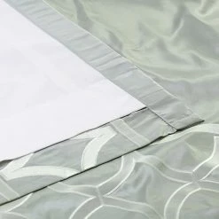 Discount โจ Exclusive Fabrics Embroidered Faux Silk Taffeta Curtain (1 Panel) Espalier Off White ๐ 31 Discount โจ Exclusive Fabrics Embroidered Faux Silk Taffeta Curtain (1 Panel) Espalier Off White ๐ -Exclusive Fabrics SHOP Exclusive Fabrics Embroidered Faux Silk Taffeta Curtain Panel 8c497c31 602e 4f8e 8399 992fb45cd215