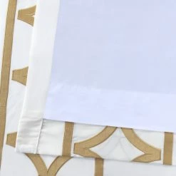 Discount โจ Exclusive Fabrics Embroidered Faux Silk Taffeta Curtain (1 Panel) Espalier Off White ๐ 22 Discount โจ Exclusive Fabrics Embroidered Faux Silk Taffeta Curtain (1 Panel) Espalier Off White ๐ -Exclusive Fabrics SHOP Exclusive Fabrics Embroidered Faux Silk Taffeta Curtain Panel eeaf6cf4 ed8b 4c81 adf9 71a999dcbc43