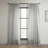 Wholesale ๐ Exclusive Fabrics Euro Linen Curtain (1 Panel) Light Birch ๐ 2 Wholesale ๐ Exclusive Fabrics Euro Linen Curtain (1 Panel) Light Birch ๐ -Exclusive Fabrics SHOP Exclusive Fabrics Euro Linen Curtain 281 Panel29