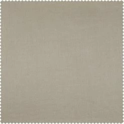 Wholesale 🔔 Exclusive Fabrics Euro Linen Curtain (1 Panel) Light Birch 👏 -Exclusive Fabrics SHOP Exclusive Fabrics Euro Linen Curtain 281 Panel29 11