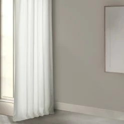 Wholesale 🔔 Exclusive Fabrics Euro Linen Curtain (1 Panel) Light Birch 👏 -Exclusive Fabrics SHOP Exclusive Fabrics Euro Linen Curtain 281 Panel29 14