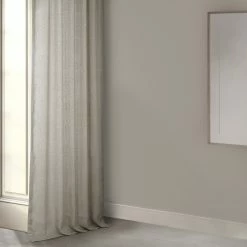 Wholesale 🔔 Exclusive Fabrics Euro Linen Curtain (1 Panel) Light Birch 👏 -Exclusive Fabrics SHOP Exclusive Fabrics Euro Linen Curtain 281 Panel29 5