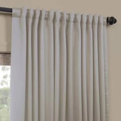 Top 10 🔔 Exclusive Fabrics Extra Wide Thermal Blackout 84-inch Curtain (1 Panel) 🔥 -Exclusive Fabrics SHOP Exclusive Fabrics Extra Wide Thermal Blackout 84 inch Curtain Panel 947c5fd7 ff50 4caf 9c1f be23191e8e4d