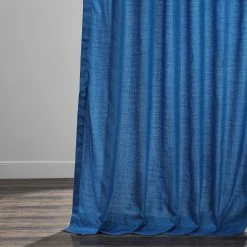 Cheapest 🎁 Exclusive Fabrics Faux Dupioni Shantung Silk Curtain (1 Panel) Papillon Black 😀 -Exclusive Fabrics SHOP Exclusive Fabrics Faux Dupioni Shantung Silk Curtain dfb9c0fe 48f5 4bea 81e8 29b8a75dca68