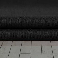 Promo 🧨 Exclusive Fabrics Faux Linen Room Darkening Curtain (1 Panel) Focal Green 🥰 -Exclusive Fabrics SHOP Exclusive Fabrics Faux Linen Room Darkening Curtain 281 Panel29 9